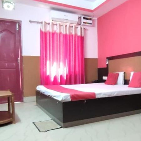 Hotel Samrat Palace Near Puri Sea Beach Best Choice Of Travellers By Morservices Extérieur photo