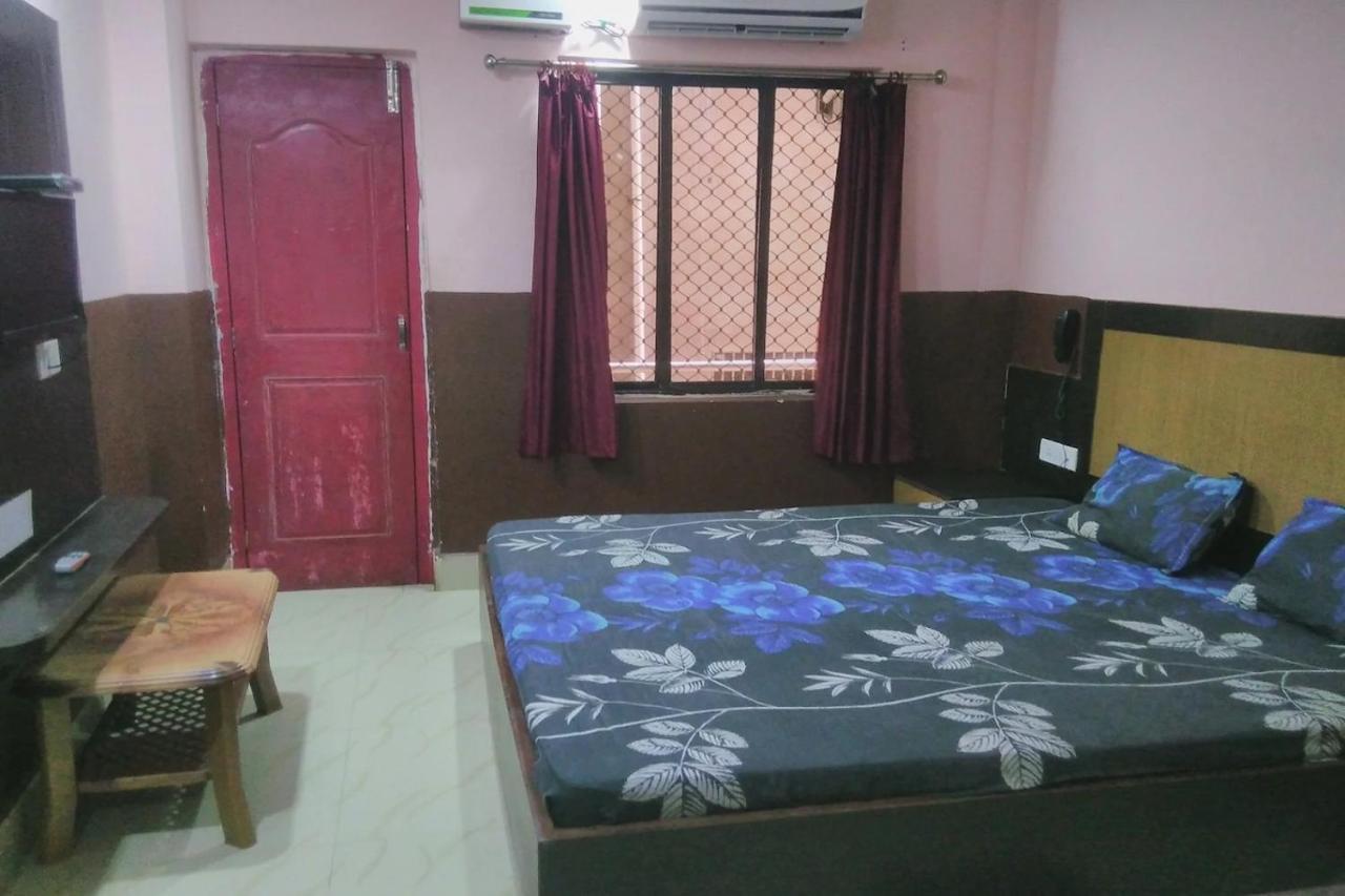 Hotel Samrat Palace Near Puri Sea Beach Best Choice Of Travellers By Morservices Extérieur photo