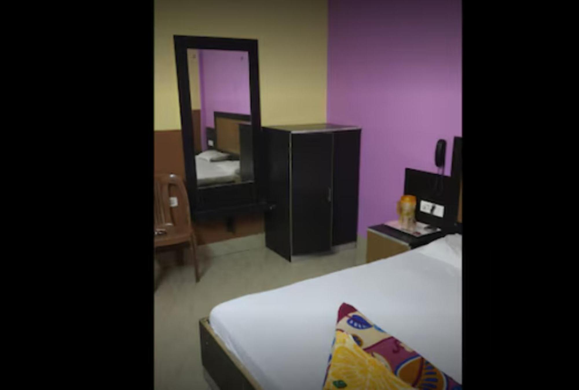 Hotel Samrat Palace Near Puri Sea Beach Best Choice Of Travellers By Morservices Extérieur photo