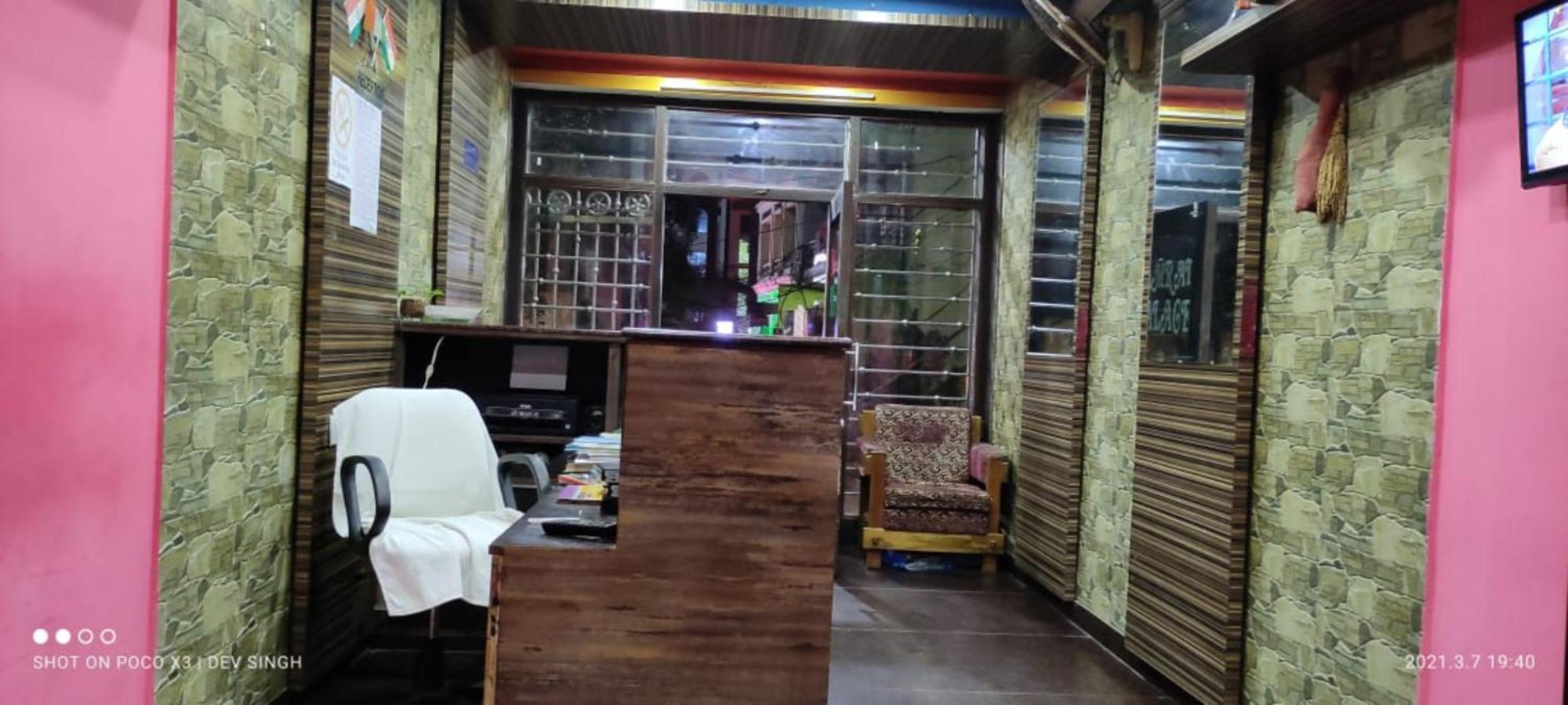 Hotel Samrat Palace Near Puri Sea Beach Best Choice Of Travellers By Morservices Extérieur photo