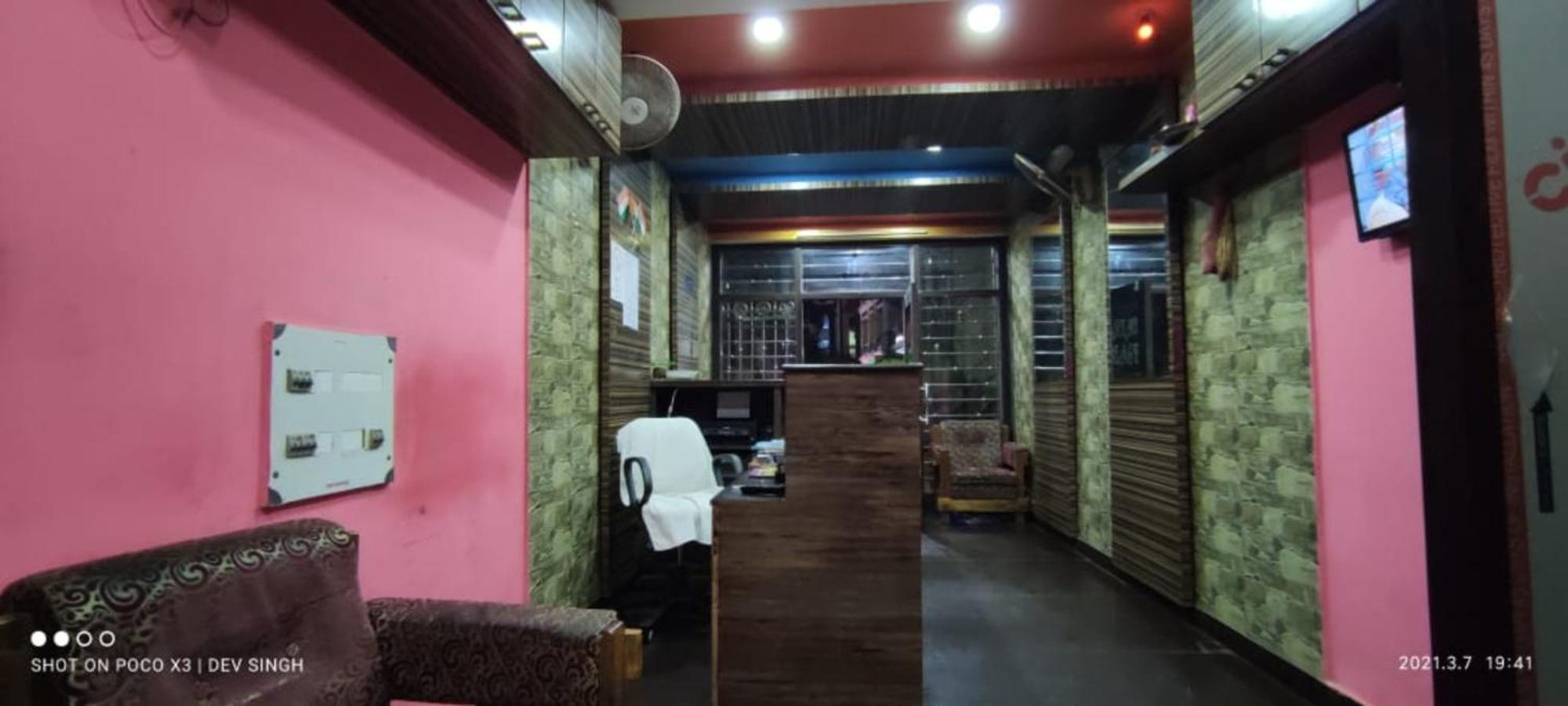Hotel Samrat Palace Near Puri Sea Beach Best Choice Of Travellers By Morservices Extérieur photo