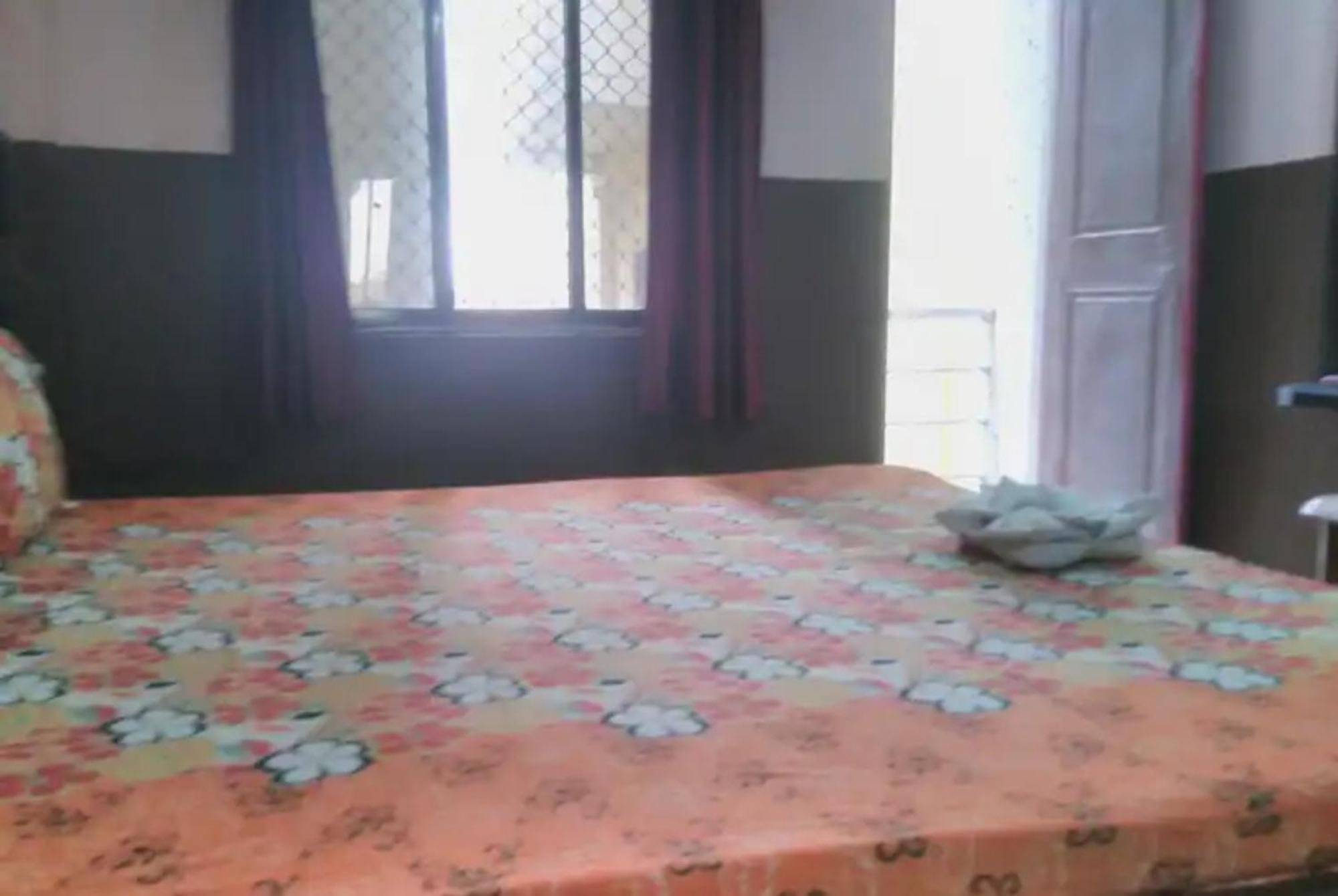 Hotel Samrat Palace Near Puri Sea Beach Best Choice Of Travellers By Morservices Extérieur photo